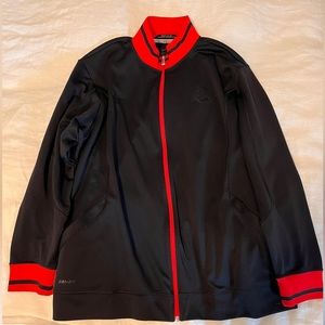 Ohio State Nike Zip Up - Men’s XL